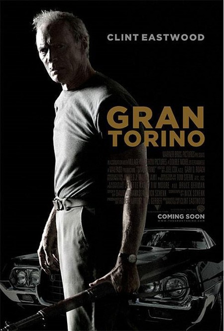 Gran Torino: Clint Eastwood torna alla recitazione