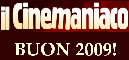 Buon anno da Il CineManiaco