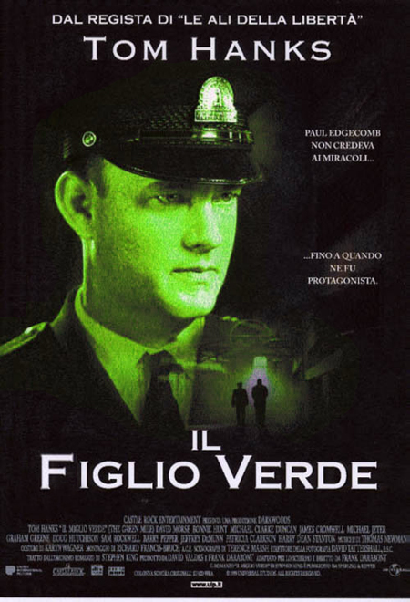 Il figlio verde