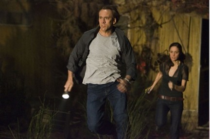 Knowing, tutti i trailer e le foto del film catastrofico con Nicolas Cage