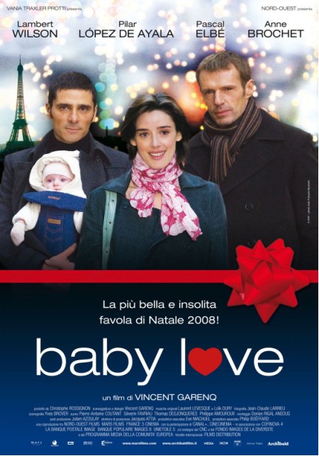 Recensione: Baby love