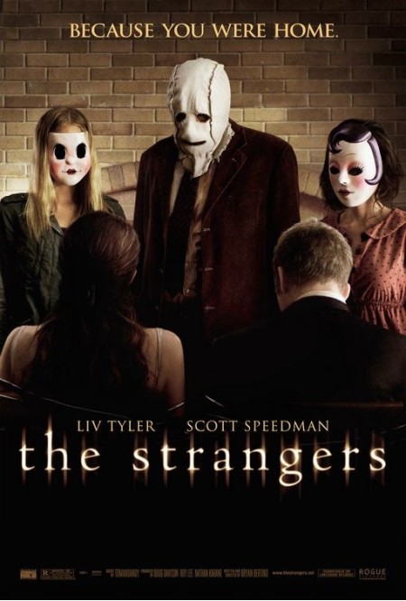 Recensione: The strangers