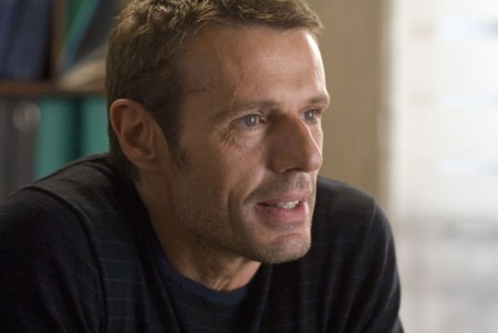 Lambert Wilson: carisma da villain