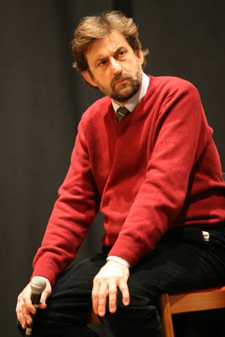 Nanni Moretti: Festival di Torino addio