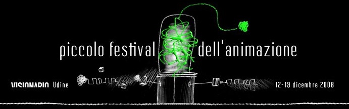 Il Piccolo Festival dell'Animazione