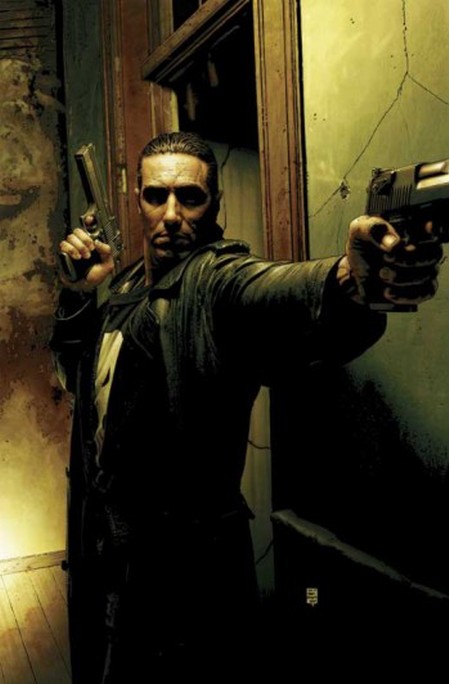 The punisher: war zone, nelle sale americane torna il vendicatore in salsa dark 