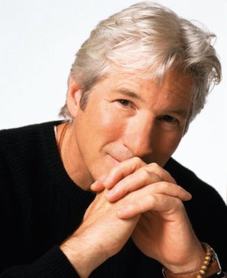 Richard Gere: la lunga strada del successo