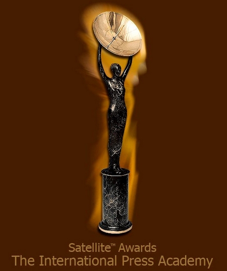 Satellite Awards 2008, tutti i vincitori: trionfano The Millionaire e Gomorra