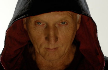 Tobin Bell: il successo di un enigma