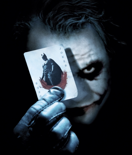 Joker è il miglior antagonista di sempre