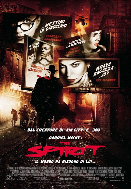 the-spirit