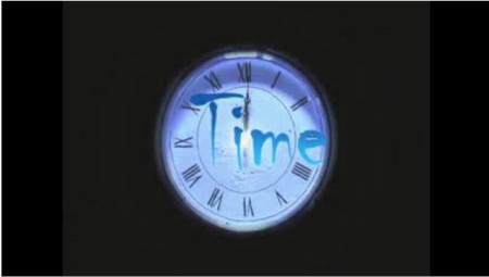 Time: nelle pieghe del tempo