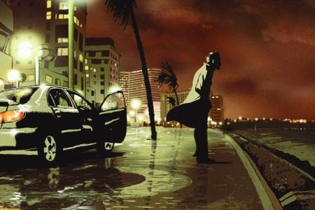 Waltz with Bashir: Tra cinema, animazione e documentario