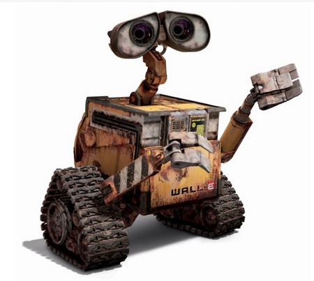 Los Angeles Film Critics Association Awards: vince Wall-E