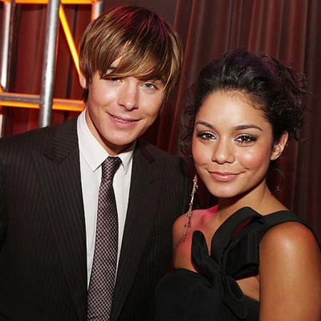 Zac Efron e Vanessa Hudgens coppia più bella del 2008