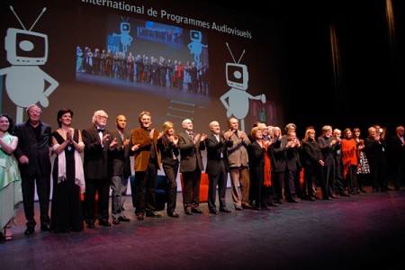 International Festival of Audiovisual Programs: in Francia si premia la TV ideale