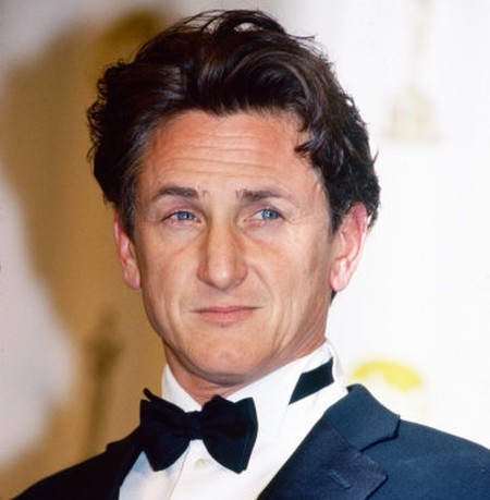 Sean Penn: into the Hollywood