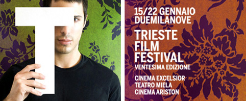 Trieste Film Festival, XX edizione