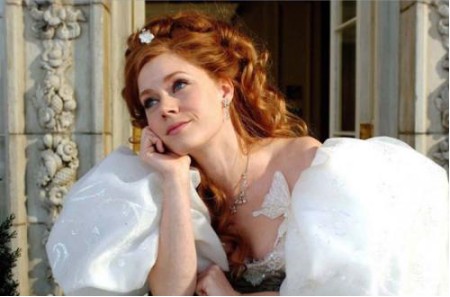 Amy Adams: un'attrice da favola