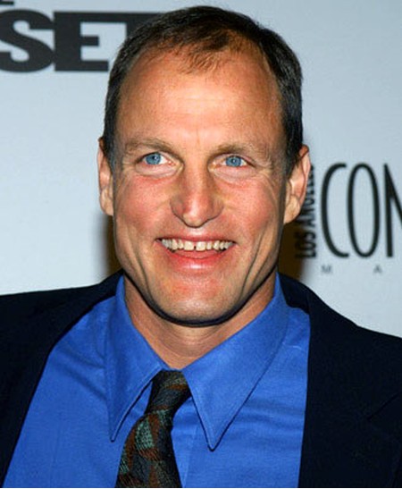 Woody Harrelson: il texano dagli occhi di ghiaccio