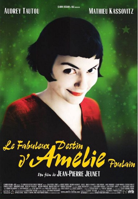  Recensione: Il favoloso mondo di Amélie