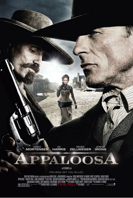 Recensione: Appaloosa