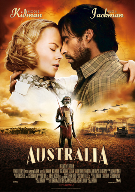 Recensione: Australia