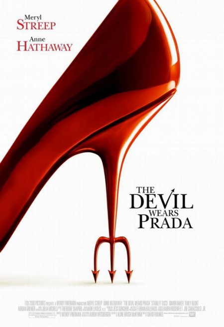 Recensione: Il diavolo veste Prada