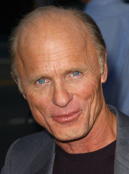 Ed Harris: l'anima inquieta dell'uomo medio americano