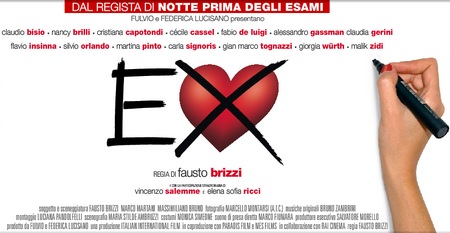 Ex trailer e galleria fotografica del nuovo film di Fausto Brizzi