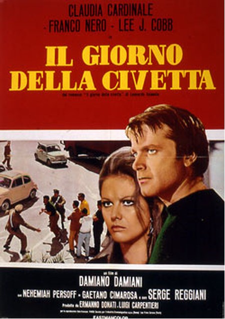 Recensione: Il giorno della civetta