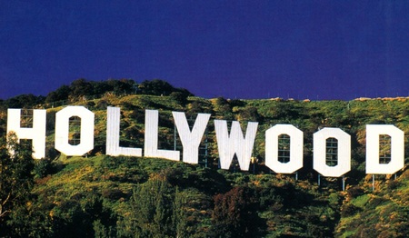 Hollywood, sono diminuite le produzioni