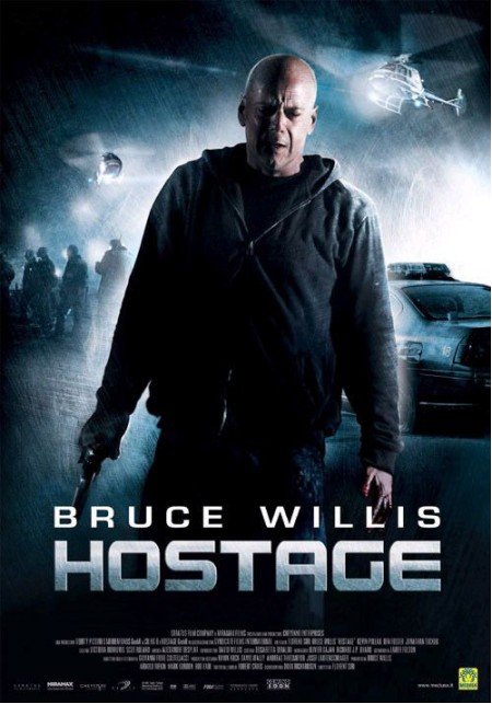 Recensione: Hostage