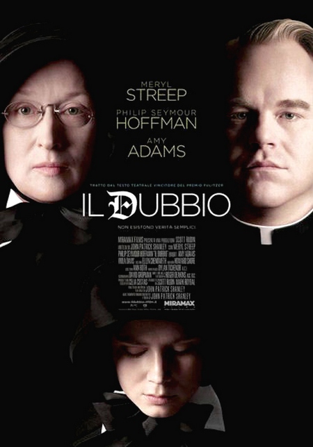 Recensione: Il dubbio