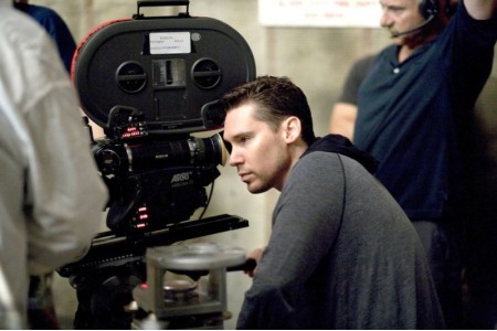 Bryan Singer: operazione thriller