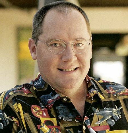 Festival di Venezia 66, John Lasseter e Pixar premi alla carriera