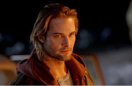 Josh Holloway: un naufrago ad Hollywood