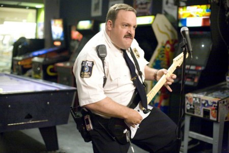 Paul Blart-Mall Cop: eroe per spasso