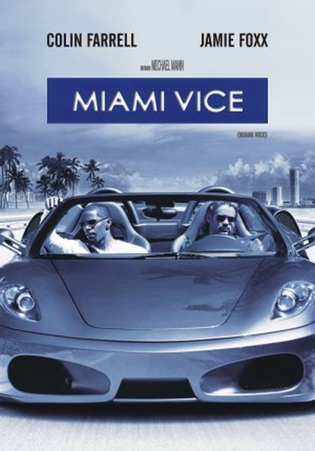 Recensione: Miami Vice