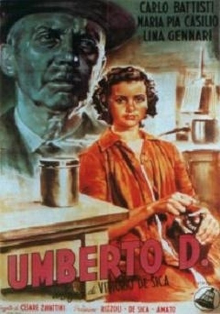 Recensione: Umberto D.