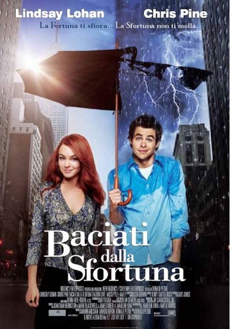 Recensione: Baciati dalla sfortuna