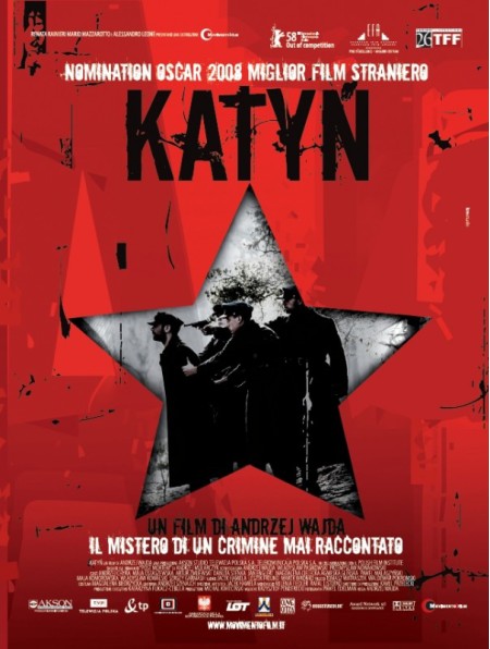 Recensione in anteprima: Katyn