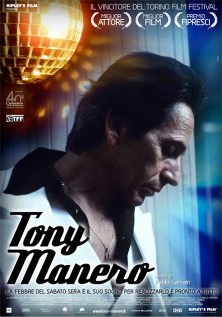 Recensione: Tony Manero