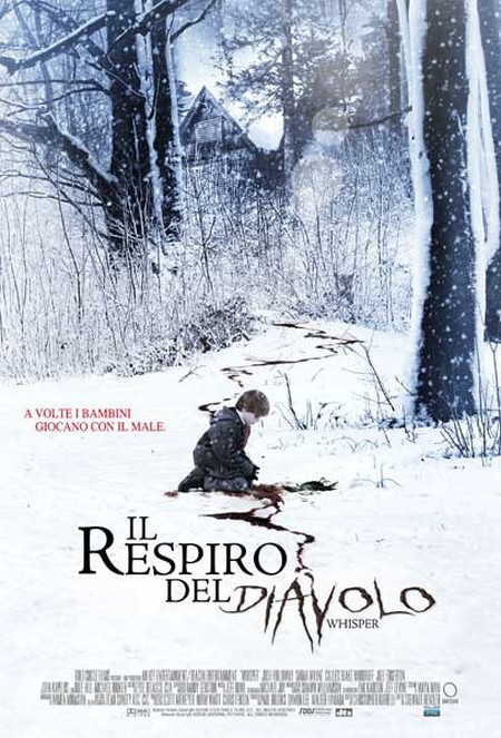 Recensione: Il respiro del diavolo