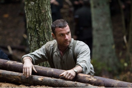 Liev Schreiber: il sottile fascino dell'ambiguità