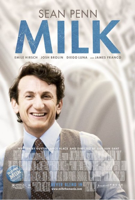 Recensione in anteprima: Milk