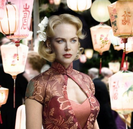 Nicole Kidman: la regina di Hollywood