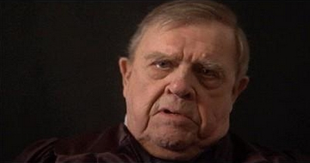 Pat Hingle, il commissario Gordon di Batman, è morto