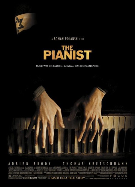 Recensione: Il pianista