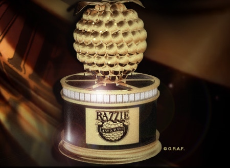 Razzie 2009, tutti i nominati ai premi per i peggiori film del 2008